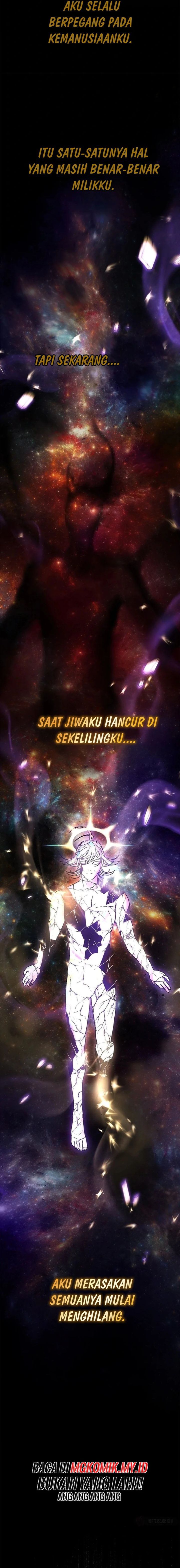 Return of the Runebound Professor Chapter 27 Gambar 15