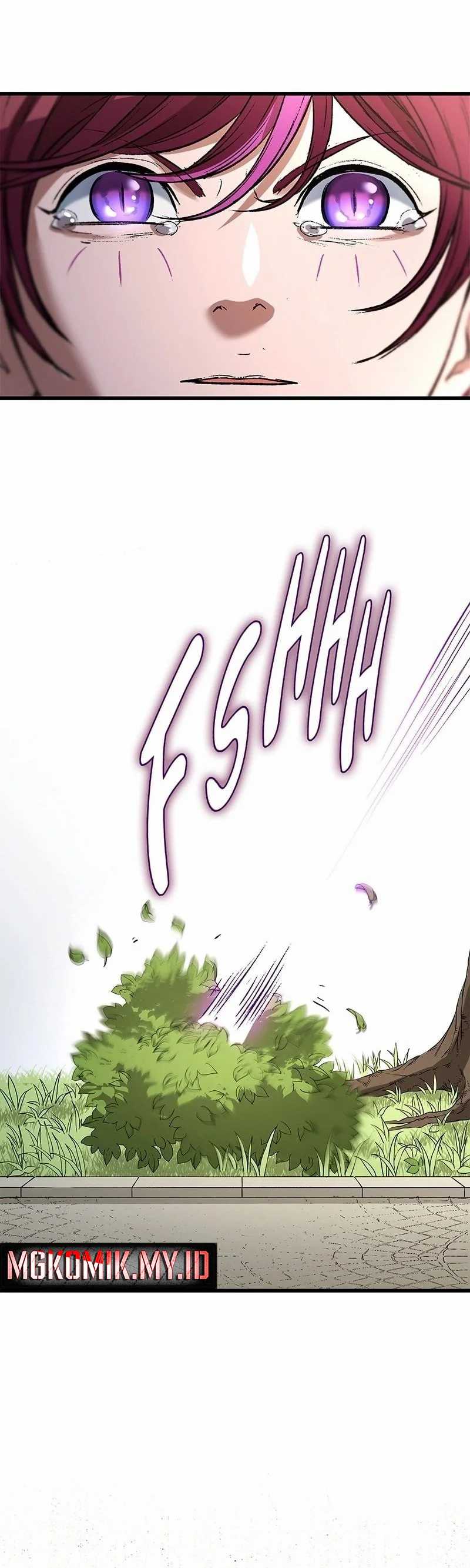 Return of the Runebound Professor Chapter 34 Gambar 46