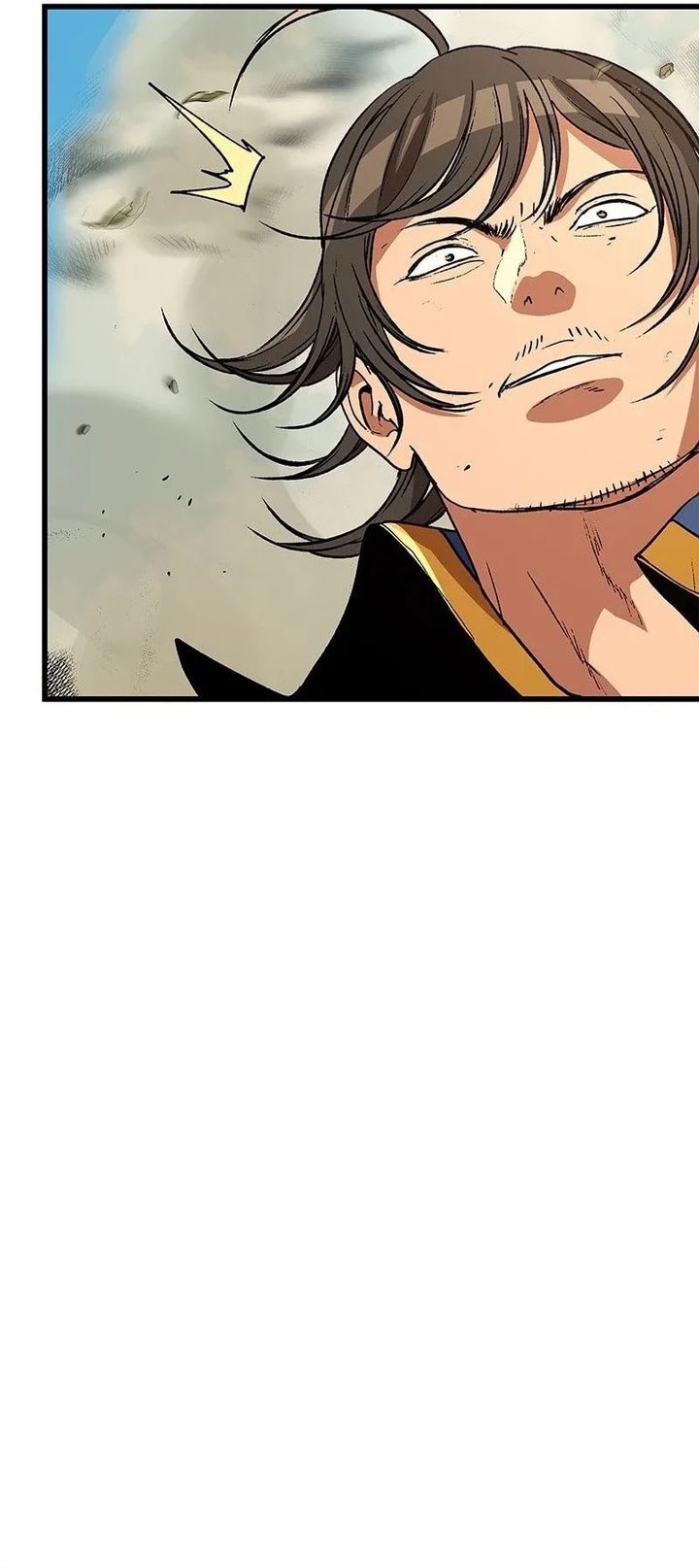 Return of the Runebound Professor Chapter 42 Gambar 35
