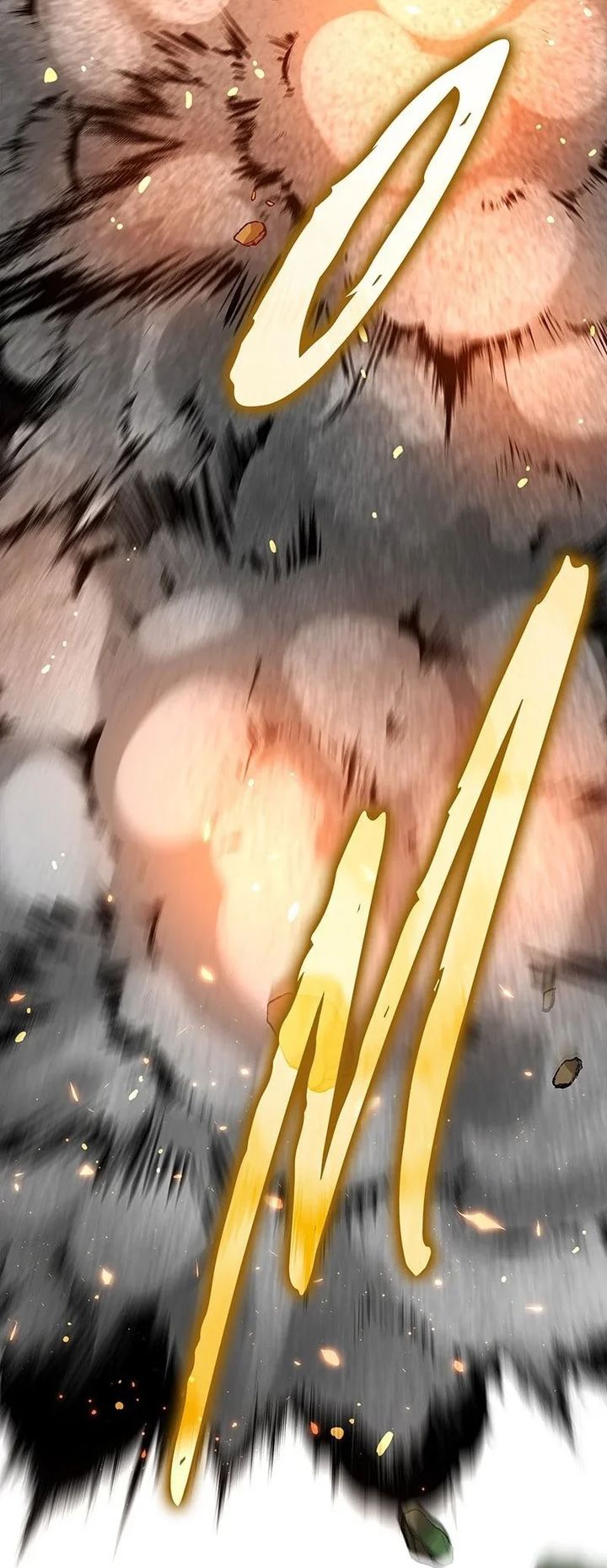 Return of the Runebound Professor Chapter 42 Gambar 47