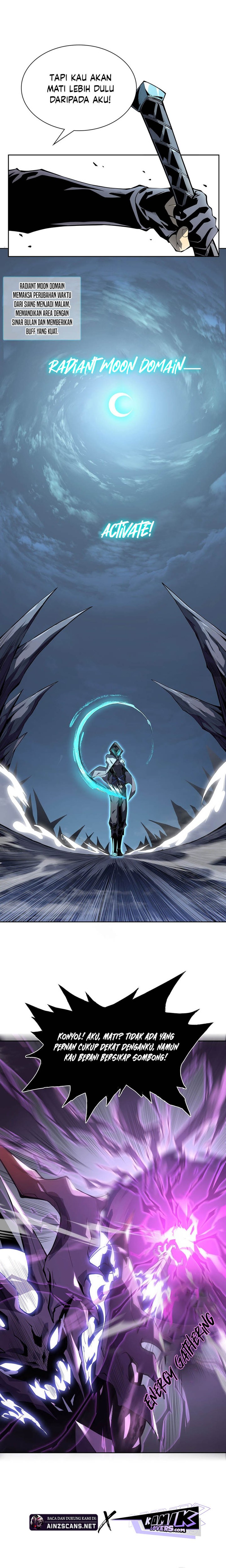 Return of the SSS-Class Assassin Chapter 01 Gambar 3