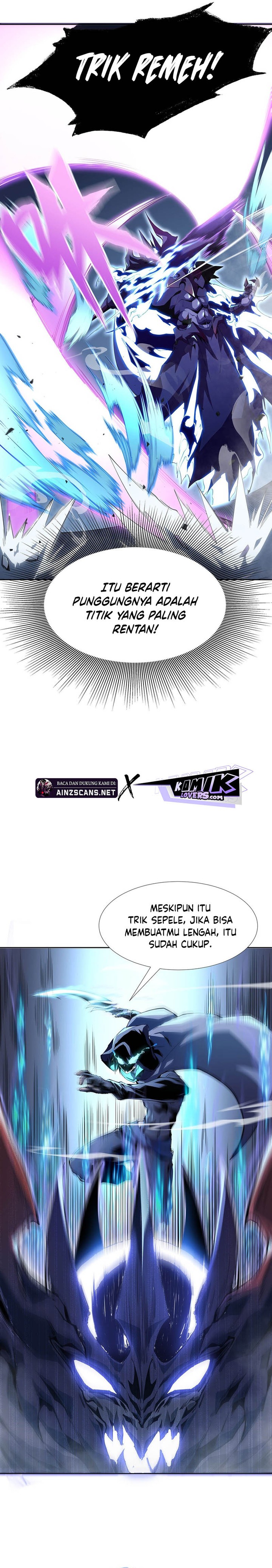 Return of the SSS-Class Assassin Chapter 01 Gambar 6
