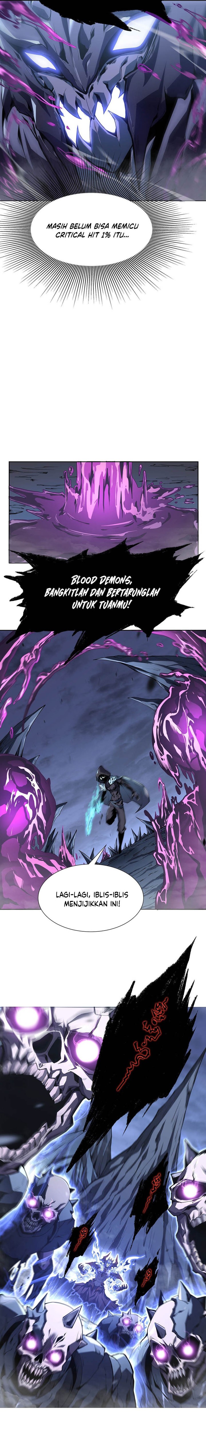 Return of the SSS-Class Assassin Chapter 01 Gambar 8