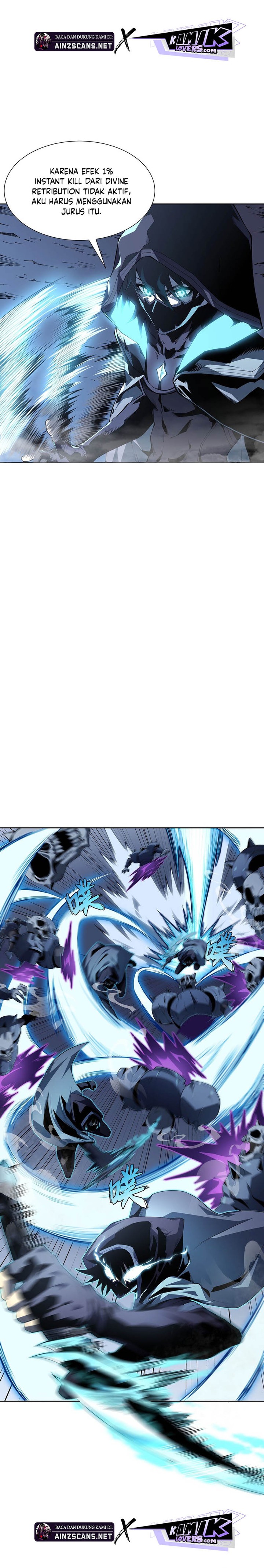 Return of the SSS-Class Assassin Chapter 01 Gambar 9