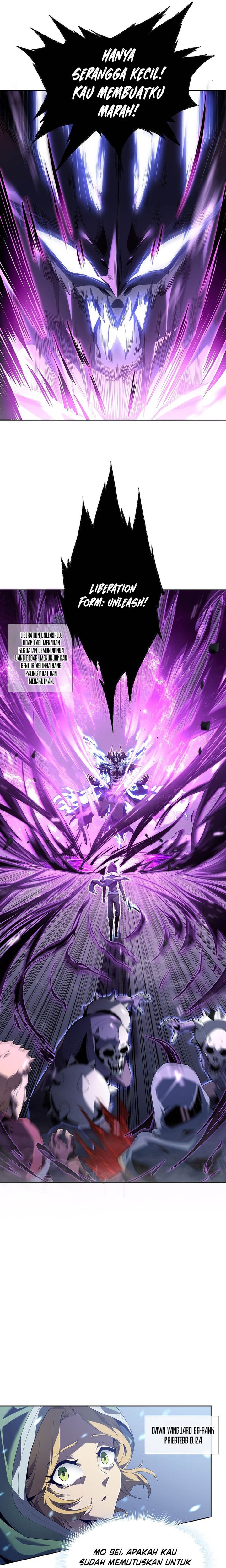 Return of the SSS-Class Assassin Chapter 01 Gambar 10