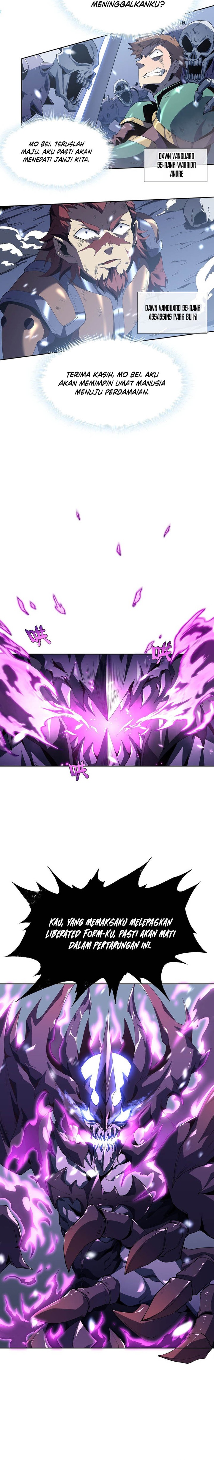 Return of the SSS-Class Assassin Chapter 01 Gambar 11