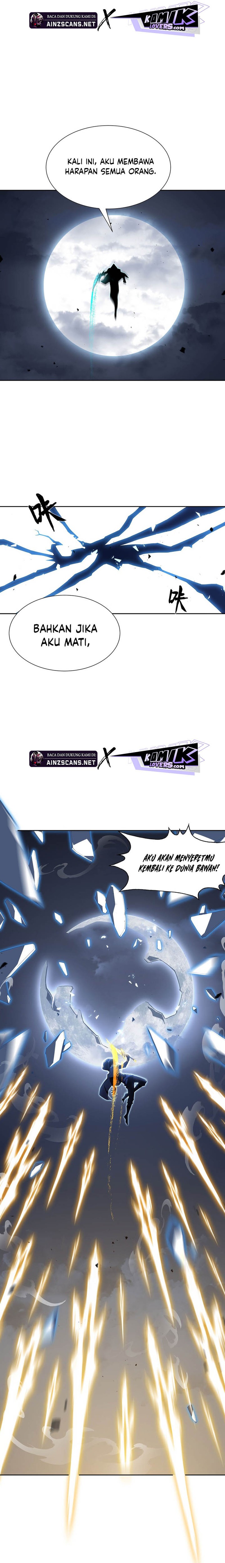 Return of the SSS-Class Assassin Chapter 01 Gambar 12