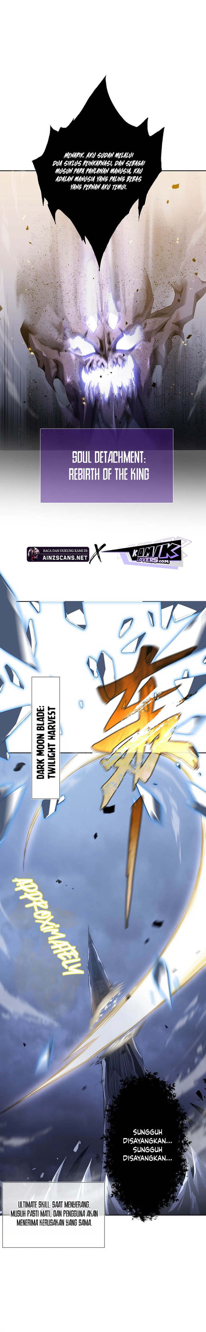 Return of the SSS-Class Assassin Chapter 01 Gambar 15
