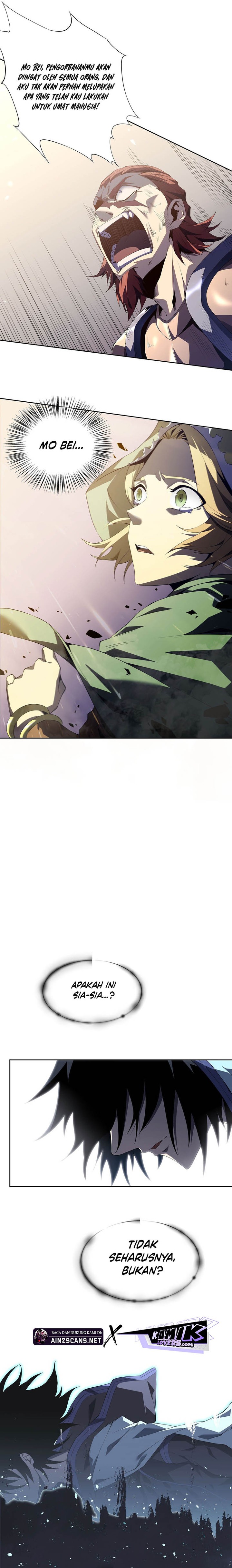Return of the SSS-Class Assassin Chapter 01 Gambar 16