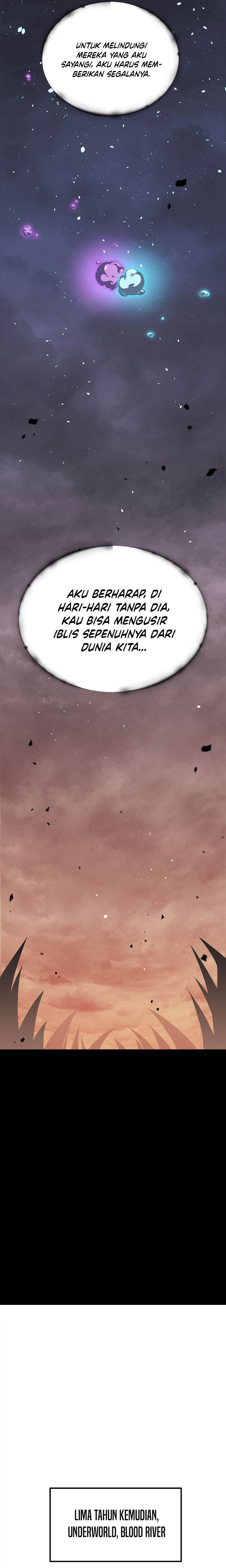 Return of the SSS-Class Assassin Chapter 01 Gambar 17