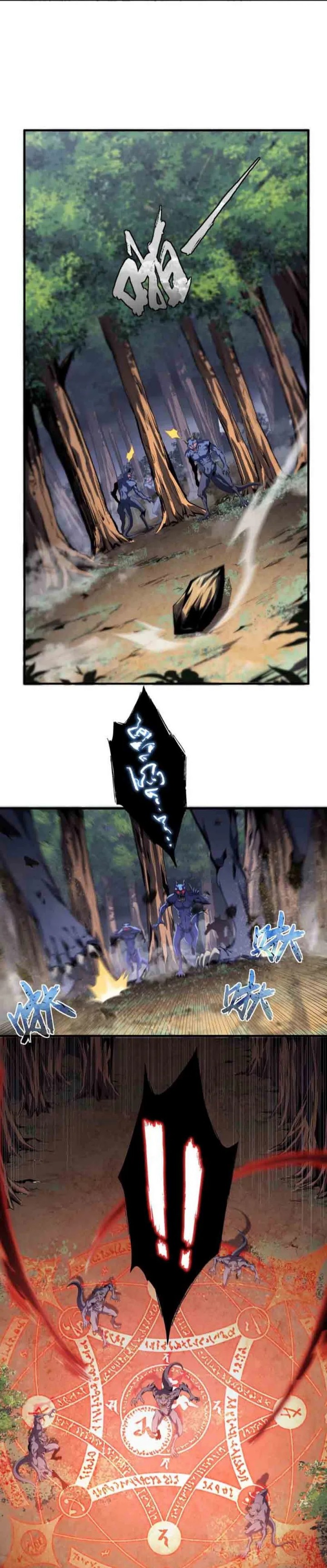 Return of the SSS-Class Assassin Chapter 04 Gambar 5