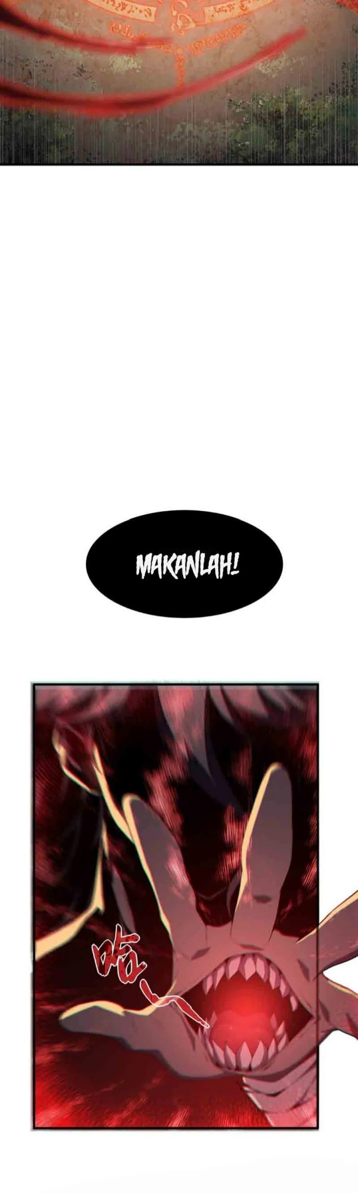 Return of the SSS-Class Assassin Chapter 04 Gambar 6