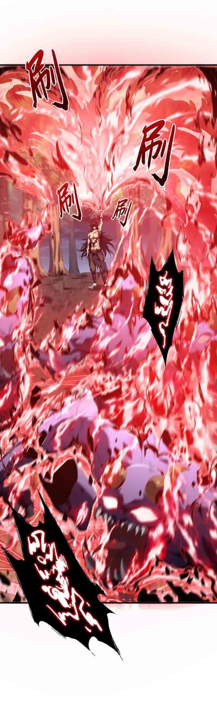 Return of the SSS-Class Assassin Chapter 04 Gambar 7
