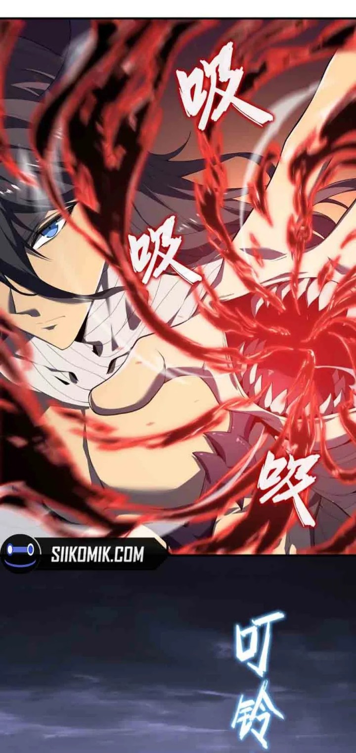 Return of the SSS-Class Assassin Chapter 04 Gambar 8