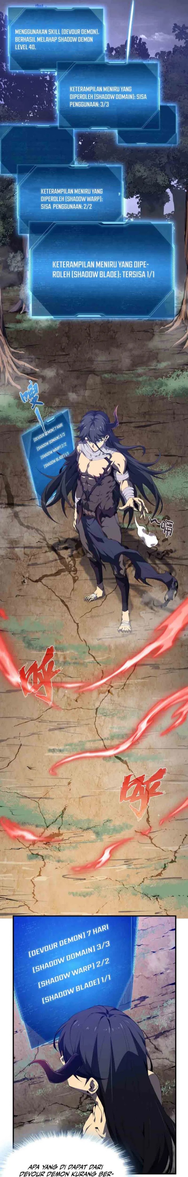 Return of the SSS-Class Assassin Chapter 04 Gambar 9