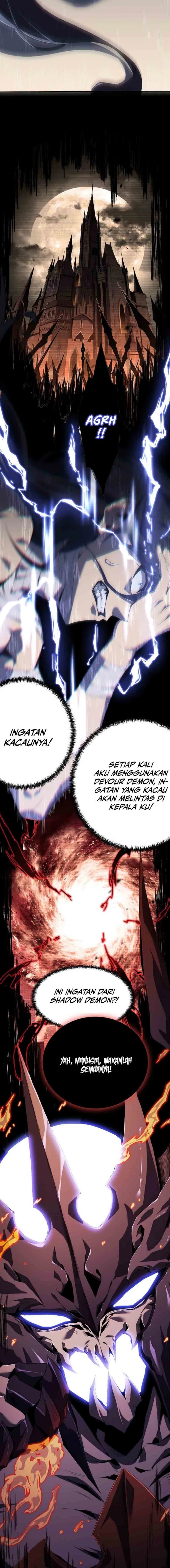 Return of the SSS-Class Assassin Chapter 04 Gambar 11
