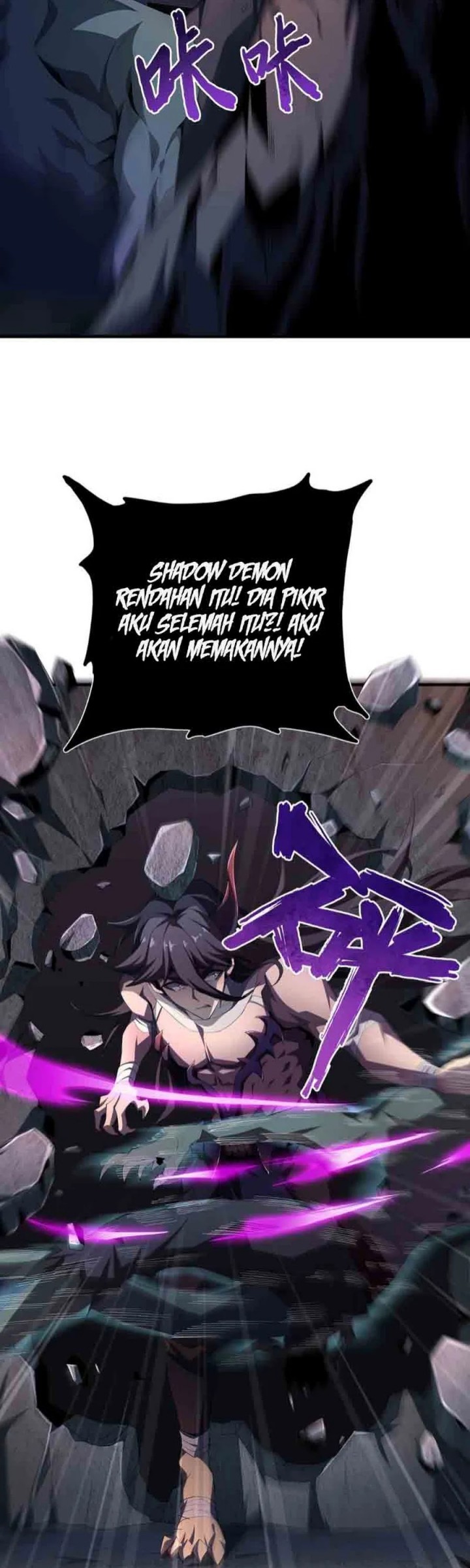Return of the SSS-Class Assassin Chapter 04 Gambar 14