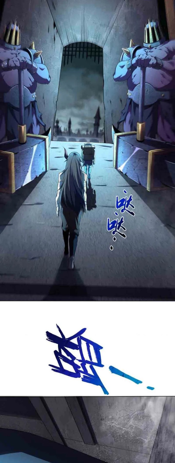 Return of the SSS-Class Assassin Chapter 04 Gambar 18