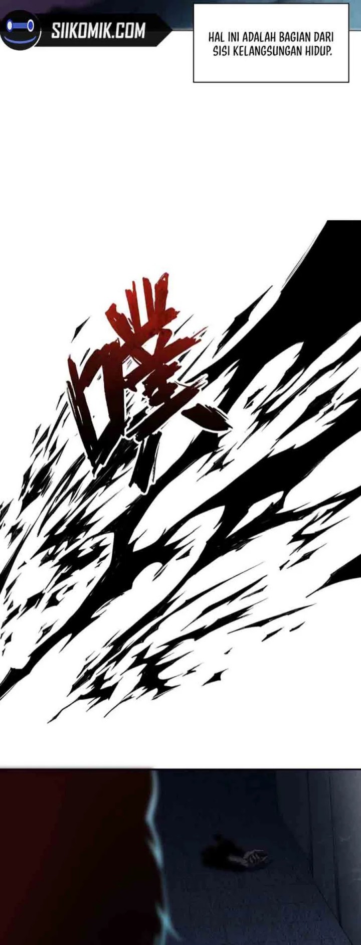Return of the SSS-Class Assassin Chapter 04 Gambar 21