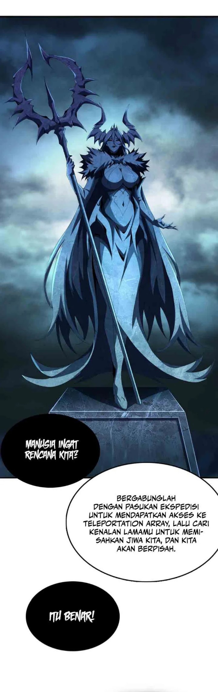 Return of the SSS-Class Assassin Chapter 04 Gambar 25