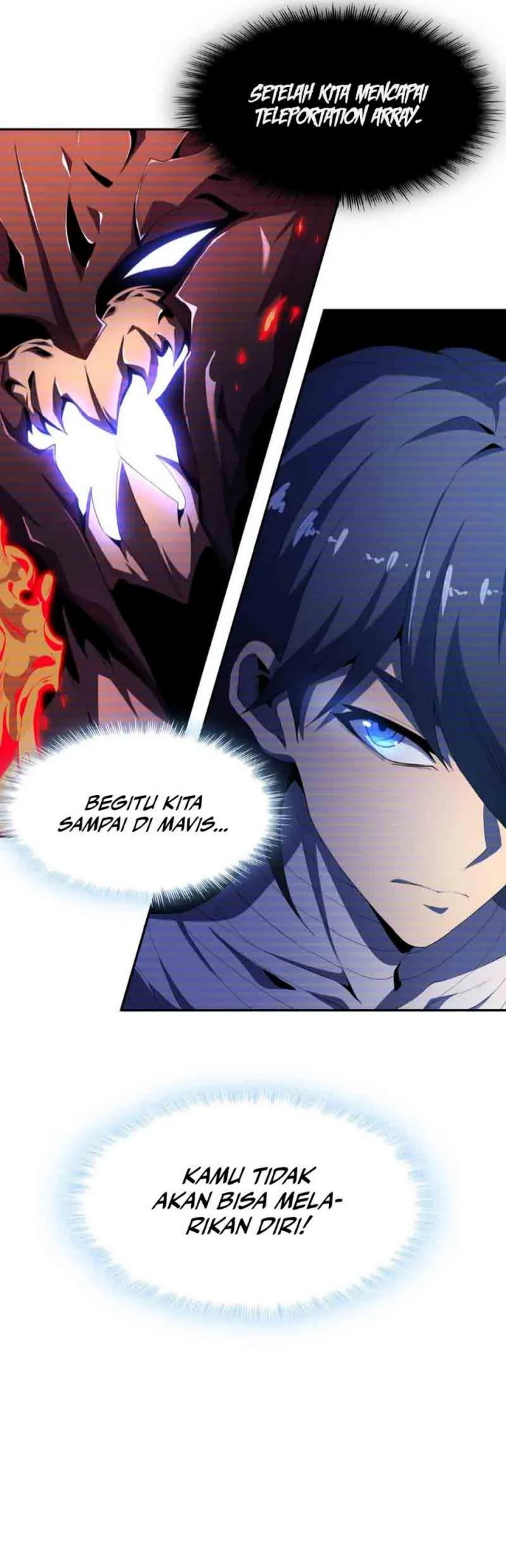Return of the SSS-Class Assassin Chapter 04 Gambar 26