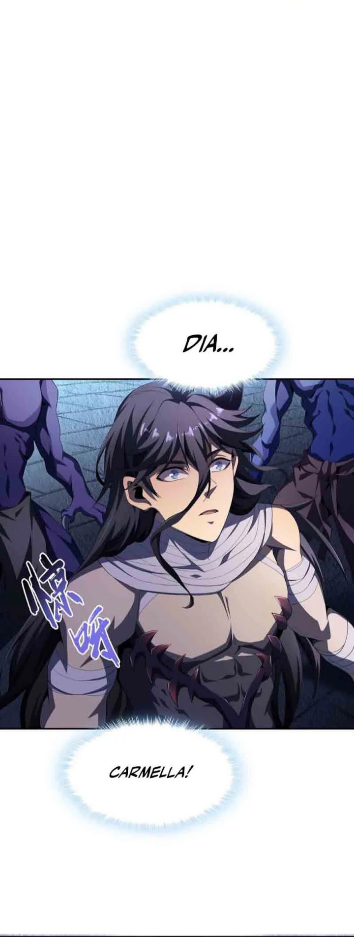 Return of the SSS-Class Assassin Chapter 04 Gambar 29