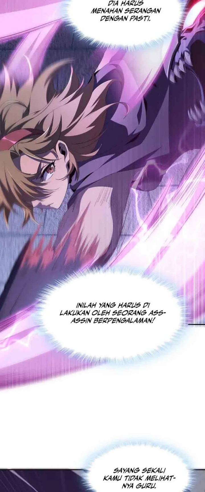 Return of the SSS-Class Assassin Chapter 04 Gambar 31