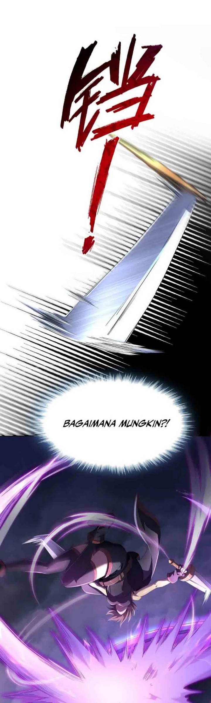 Return of the SSS-Class Assassin Chapter 04 Gambar 33