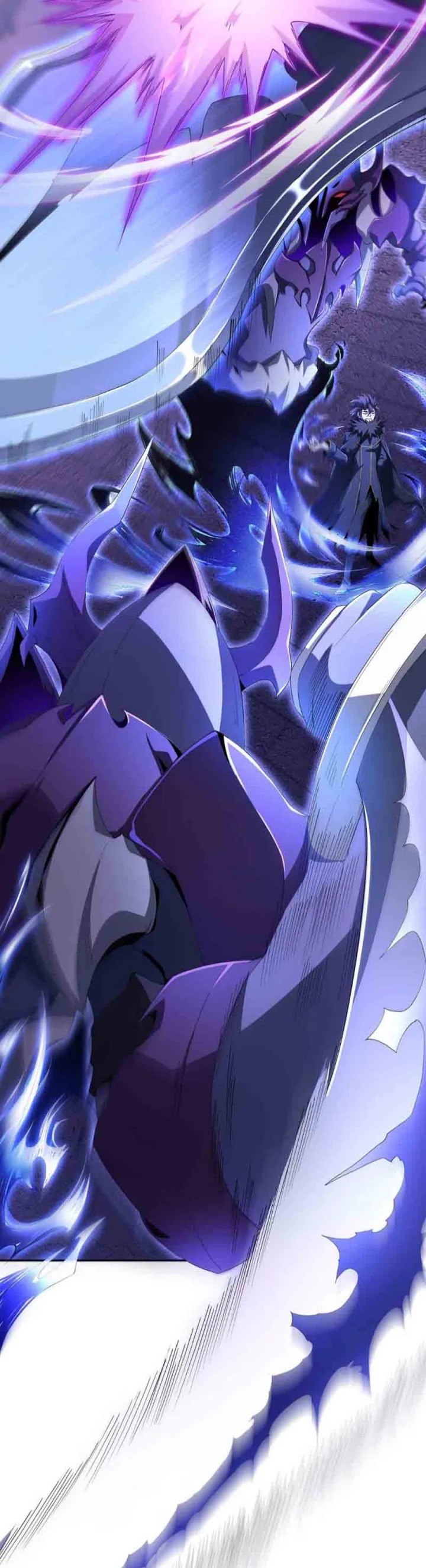 Return of the SSS-Class Assassin Chapter 04 Gambar 34