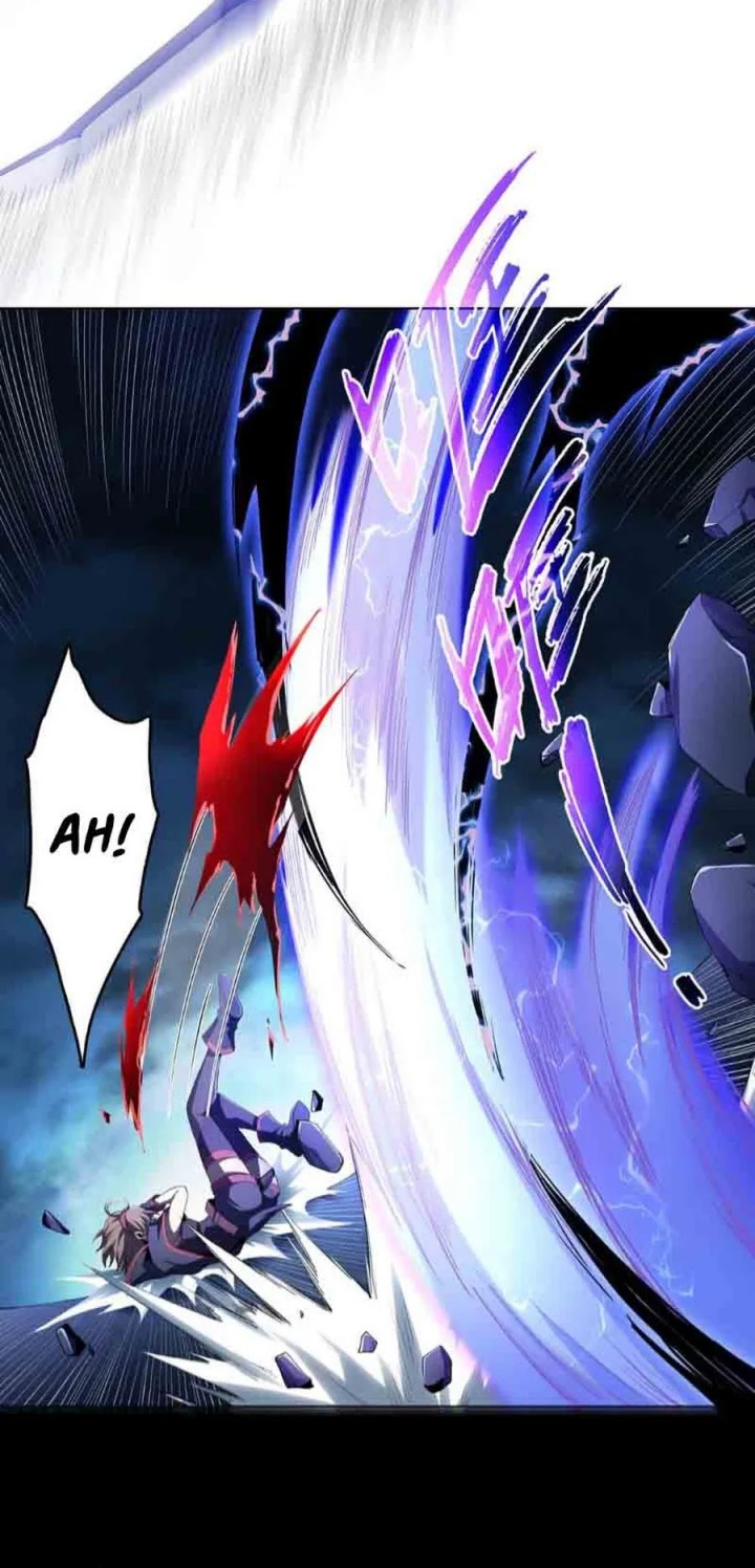 Return of the SSS-Class Assassin Chapter 04 Gambar 35