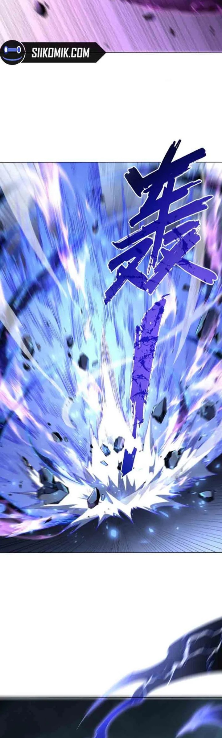Return of the SSS-Class Assassin Chapter 04 Gambar 38