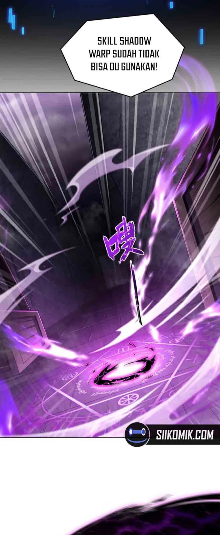 Return of the SSS-Class Assassin Chapter 04 Gambar 41