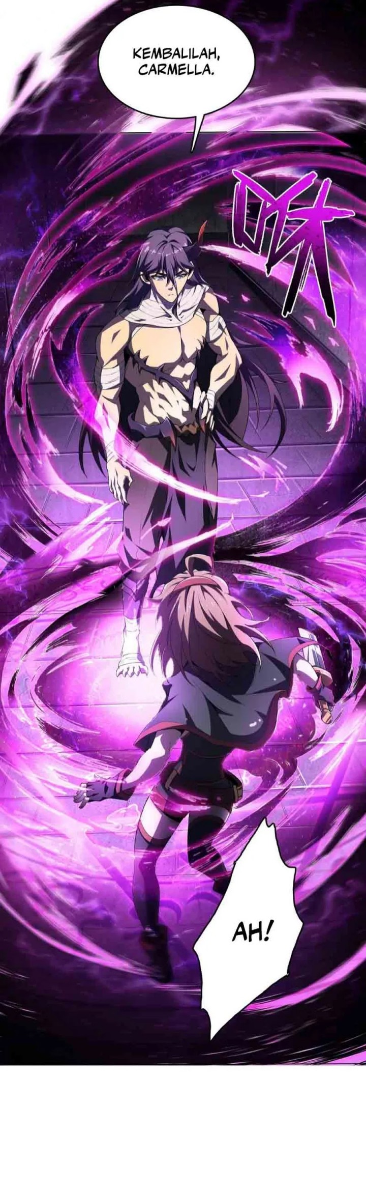 Return of the SSS-Class Assassin Chapter 04 Gambar 42