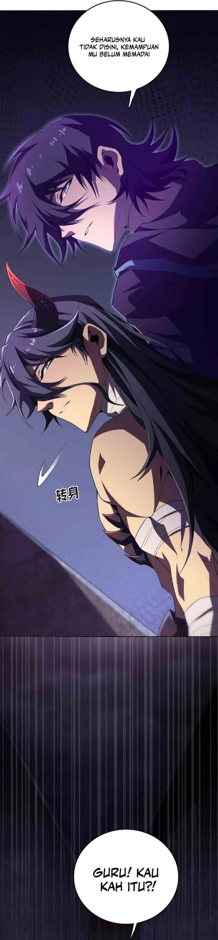 Return of the SSS-Class Assassin Chapter 04 Gambar 43