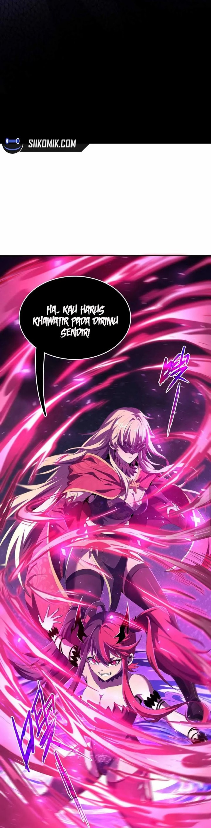 Return of the SSS-Class Assassin Chapter 06 Gambar 7