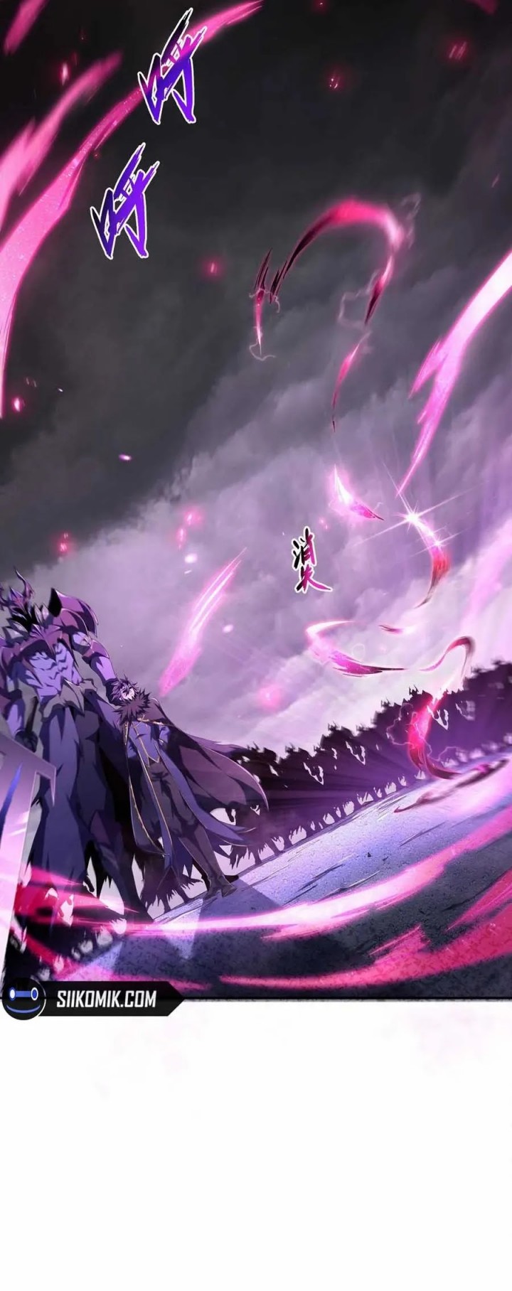 Return of the SSS-Class Assassin Chapter 06 Gambar 9
