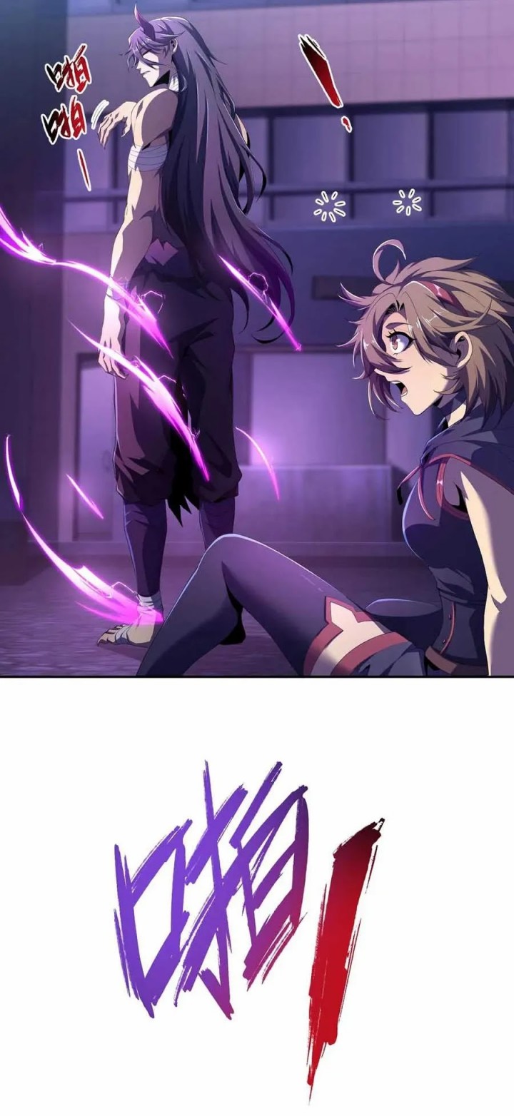 Return of the SSS-Class Assassin Chapter 06 Gambar 14