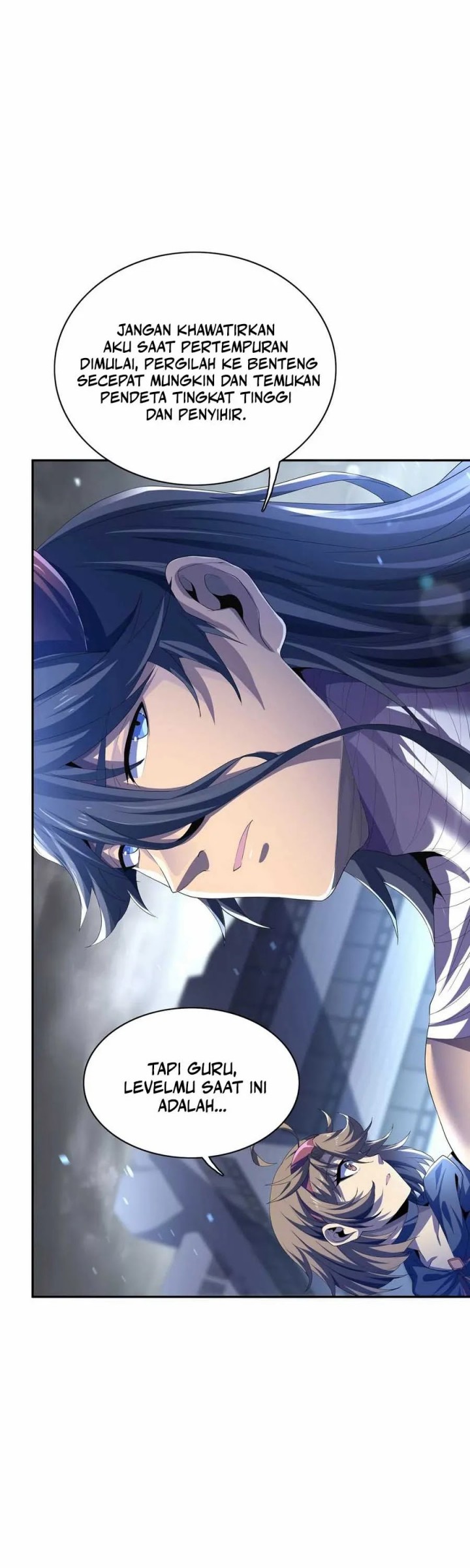 Return of the SSS-Class Assassin Chapter 06 Gambar 23