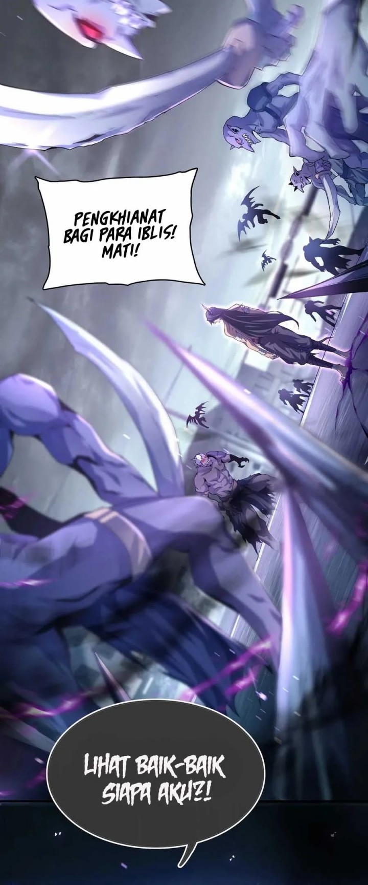 Return of the SSS-Class Assassin Chapter 06 Gambar 27
