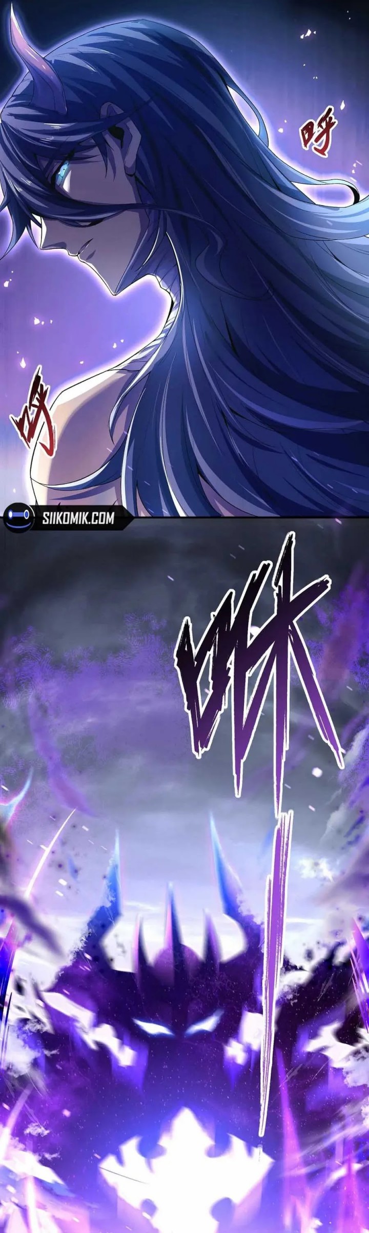 Return of the SSS-Class Assassin Chapter 06 Gambar 28