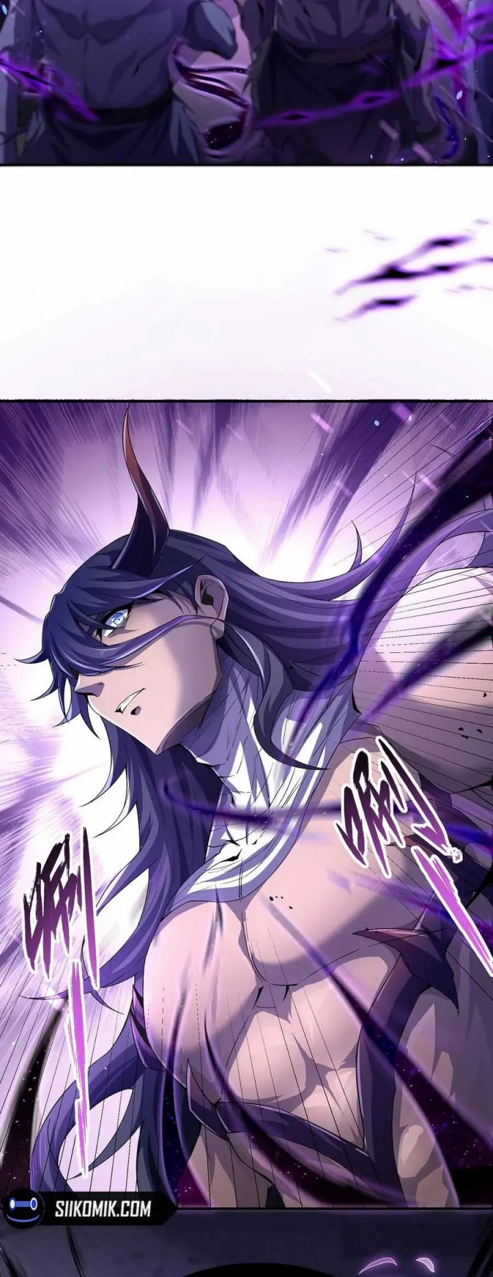 Return of the SSS-Class Assassin Chapter 06 Gambar 31