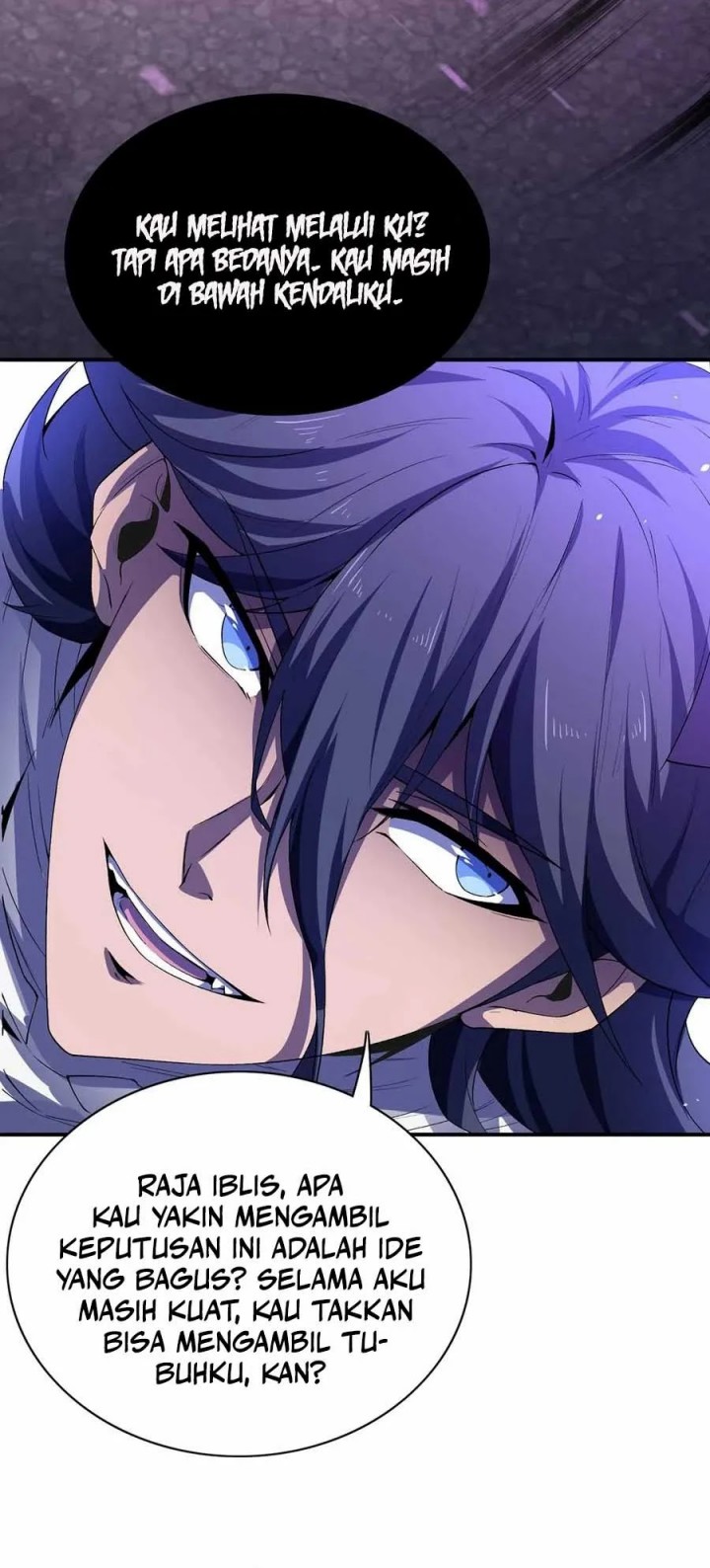 Return of the SSS-Class Assassin Chapter 06 Gambar 33