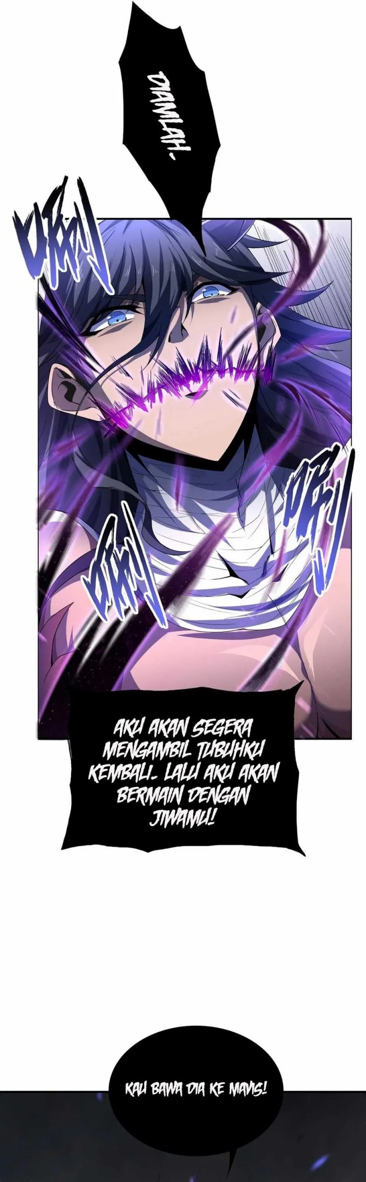 Return of the SSS-Class Assassin Chapter 06 Gambar 34