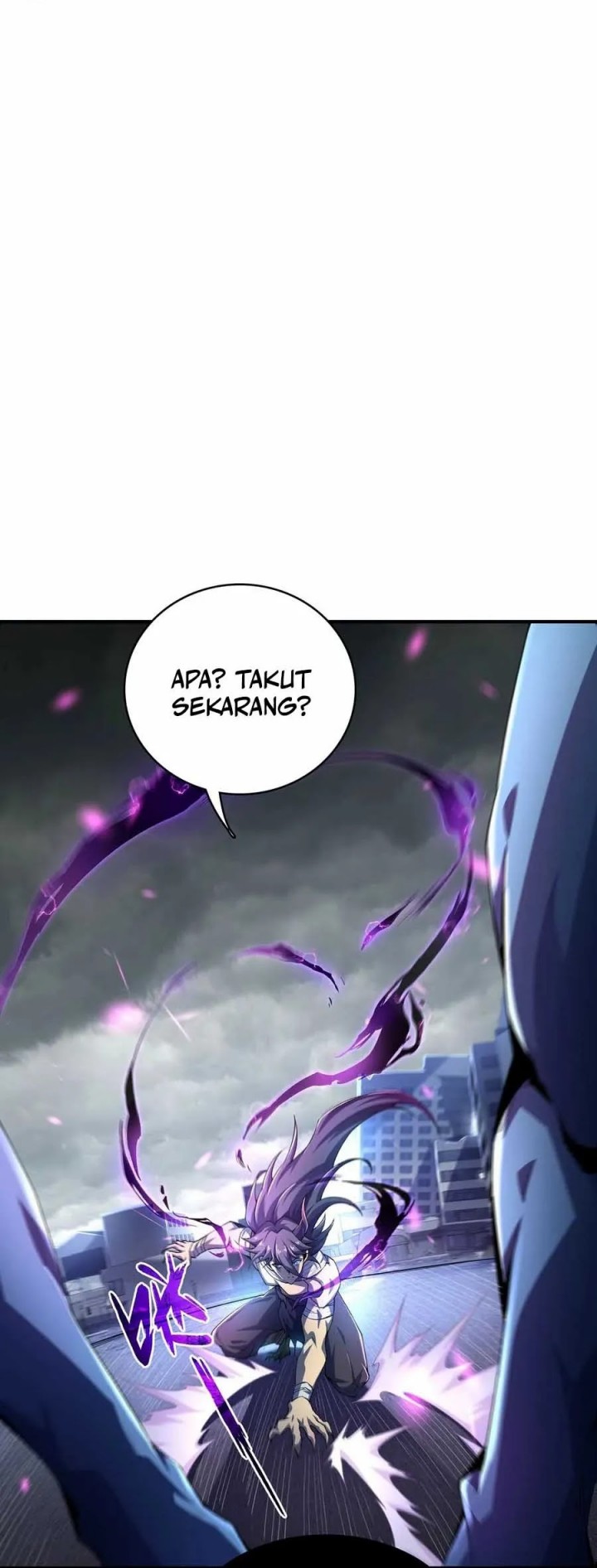 Return of the SSS-Class Assassin Chapter 06 Gambar 39