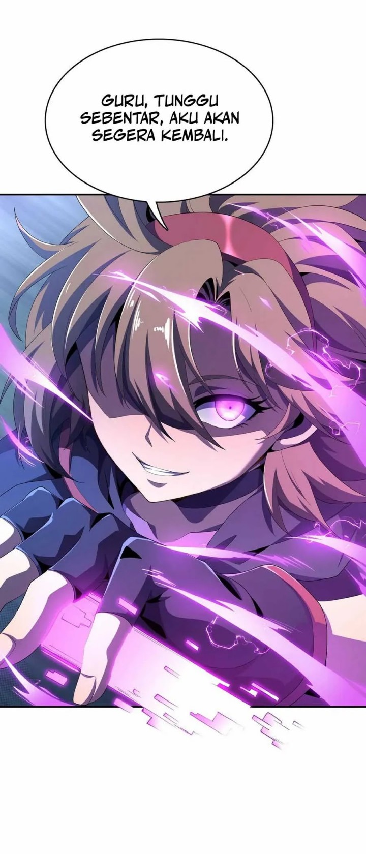 Return of the SSS-Class Assassin Chapter 06 Gambar 43