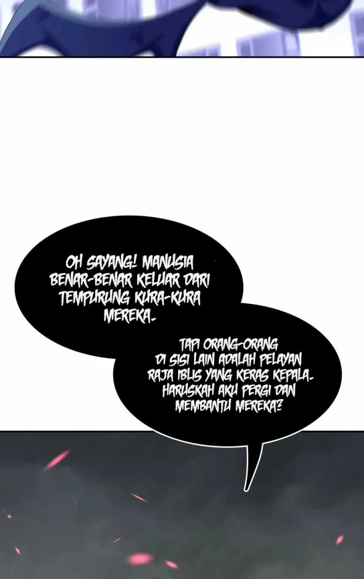 Return of the SSS-Class Assassin Chapter 06 Gambar 46