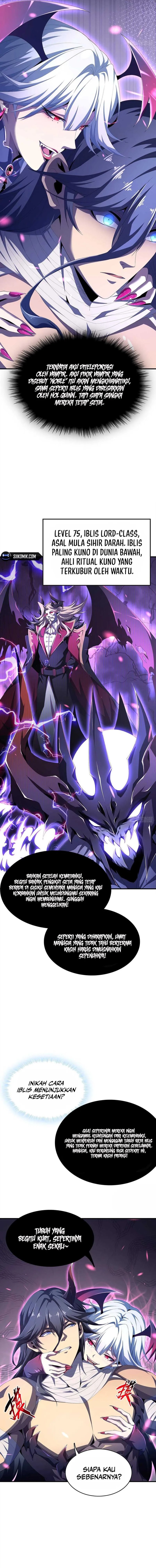 Return of the SSS-Class Assassin Chapter 07 Gambar 6
