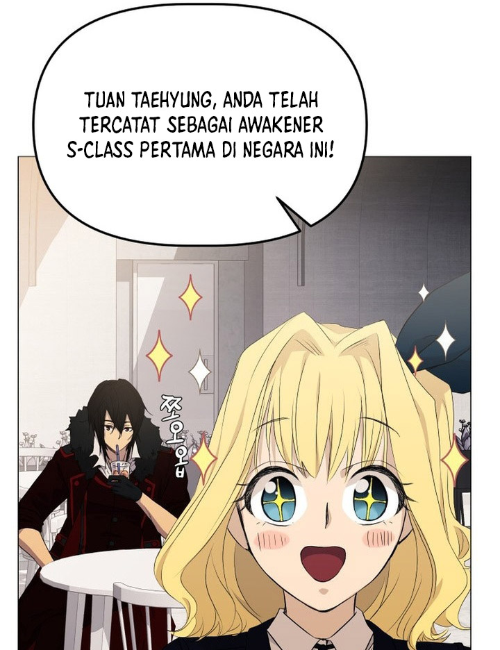 Return of the SSS-Class Demon Lord Chapter 04 Gambar 38