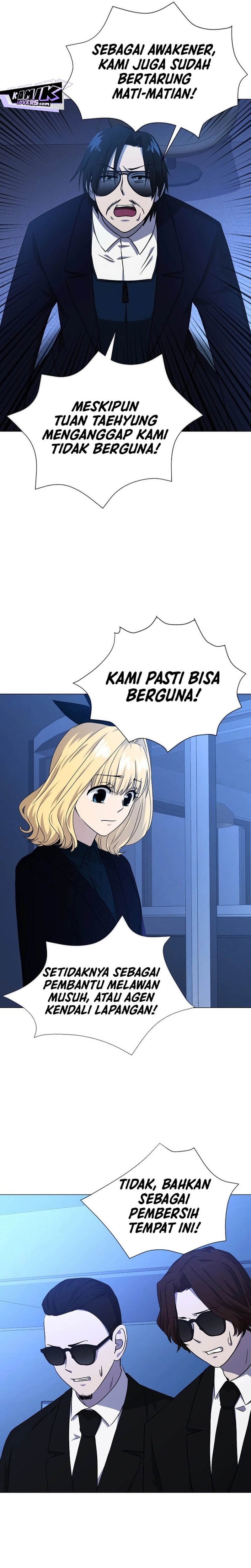 Return of the SSS-Class Demon Lord Chapter 25 Gambar 5