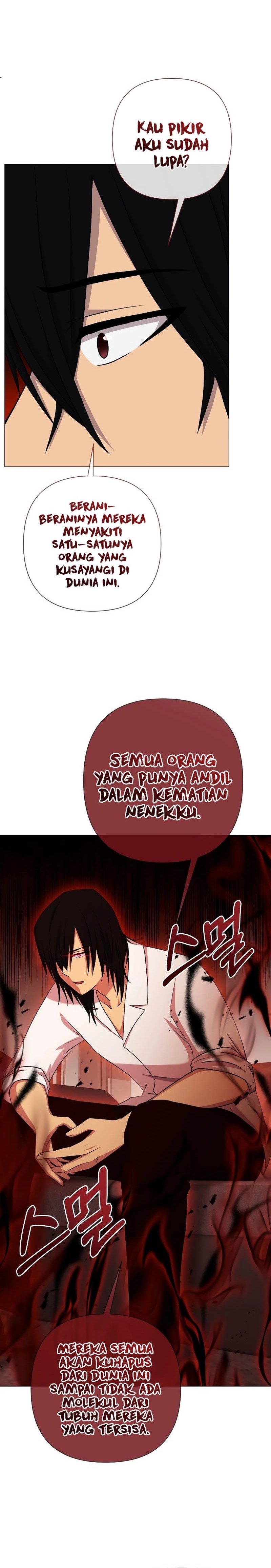 Return of the SSS-Class Demon Lord Chapter 25 Gambar 14